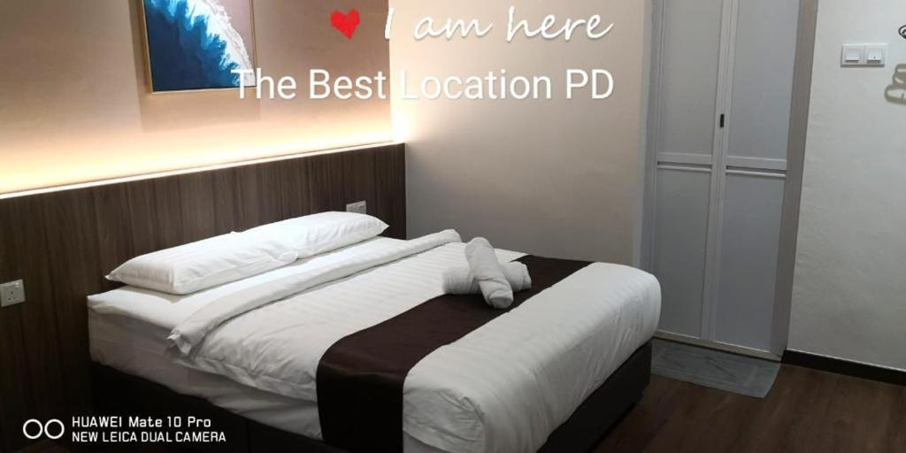 THE BEST LOCATION - Tap to explore photos