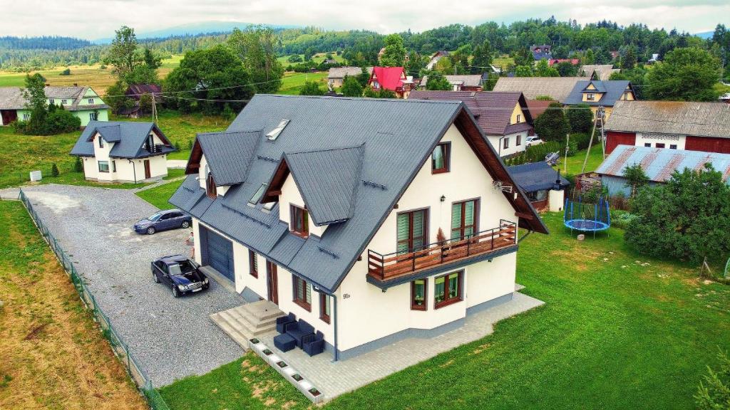 Apartamenty i Domki Orawskie photo 1