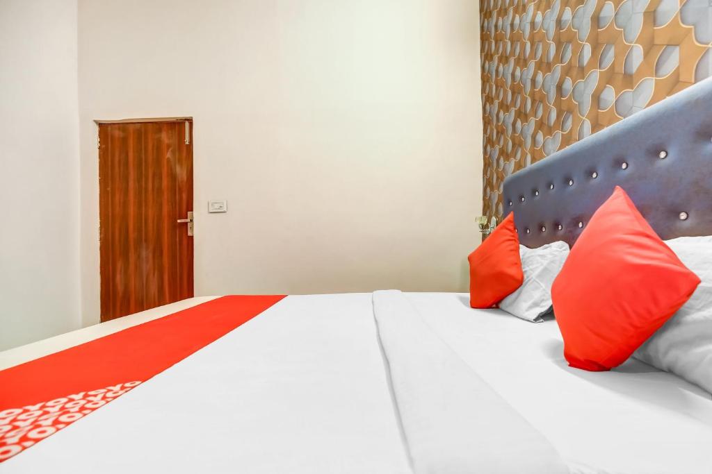 Flagship Hotel 3k Inn photo 4