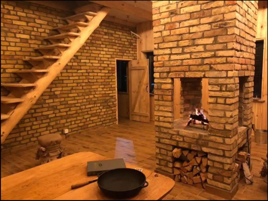 Zubyria Lodge photo 1