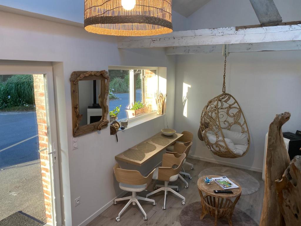 Au Petit Manoir photo 2