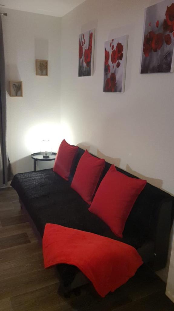 Disneyland Paris - Calm & Cute STUDIO 6 Mins from RER A! photo 4