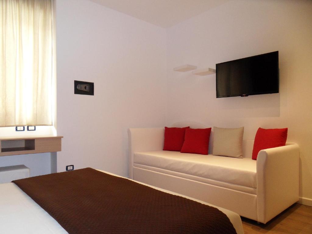 Conchiglia Suite photo 3