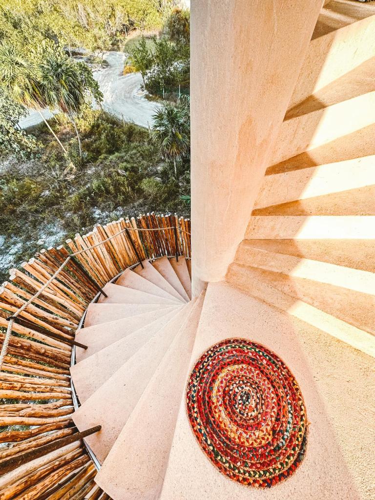 Casa Noma-Noma Holbox photo 3