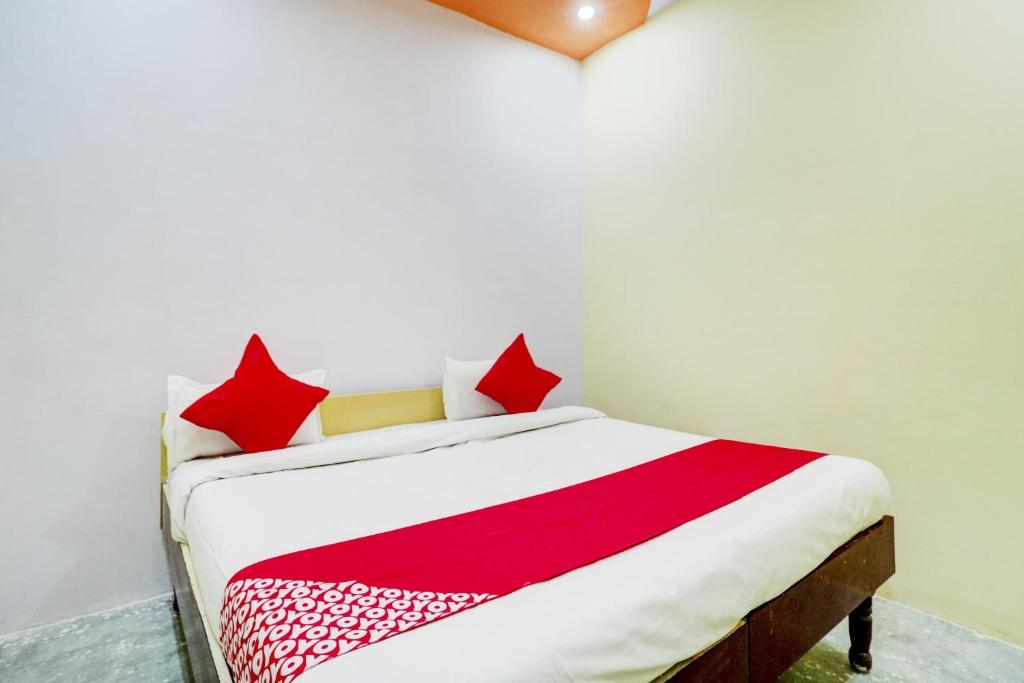 OYO Paradise Residency photo 1
