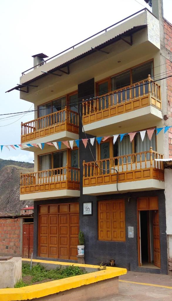 Casa de la Abuela I photo 1