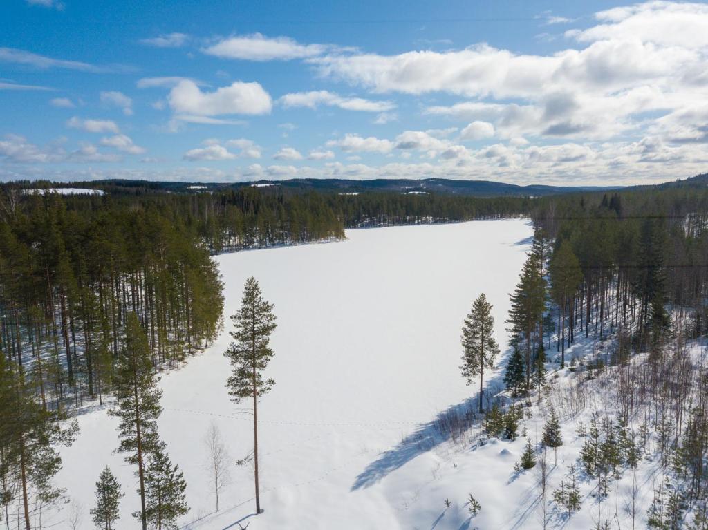 Luxury Villa Rahavaara photo 2