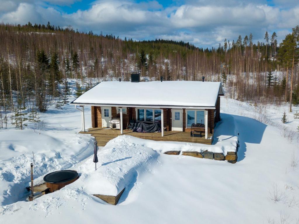 Luxury Villa Rahavaara photo 1