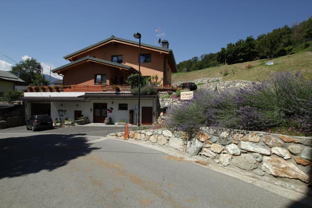 Maison d'hôtes Victoret photo 1