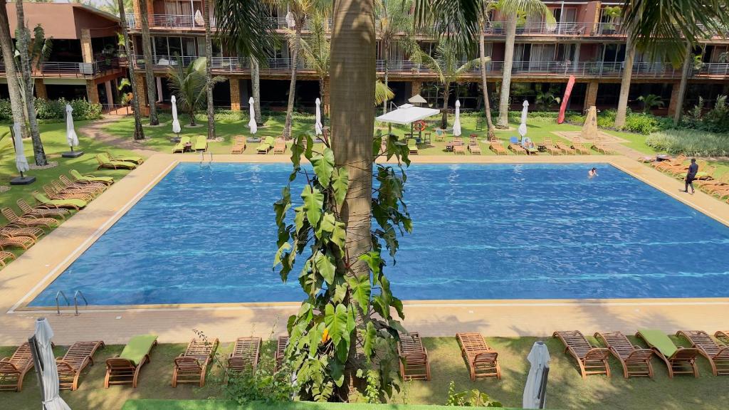 Kabira Country Club photo 4