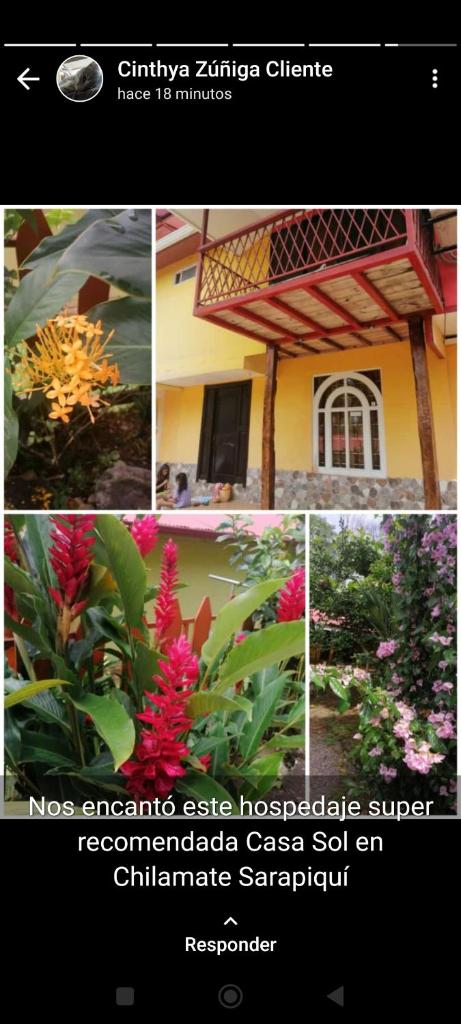 Casa Sol photo 3
