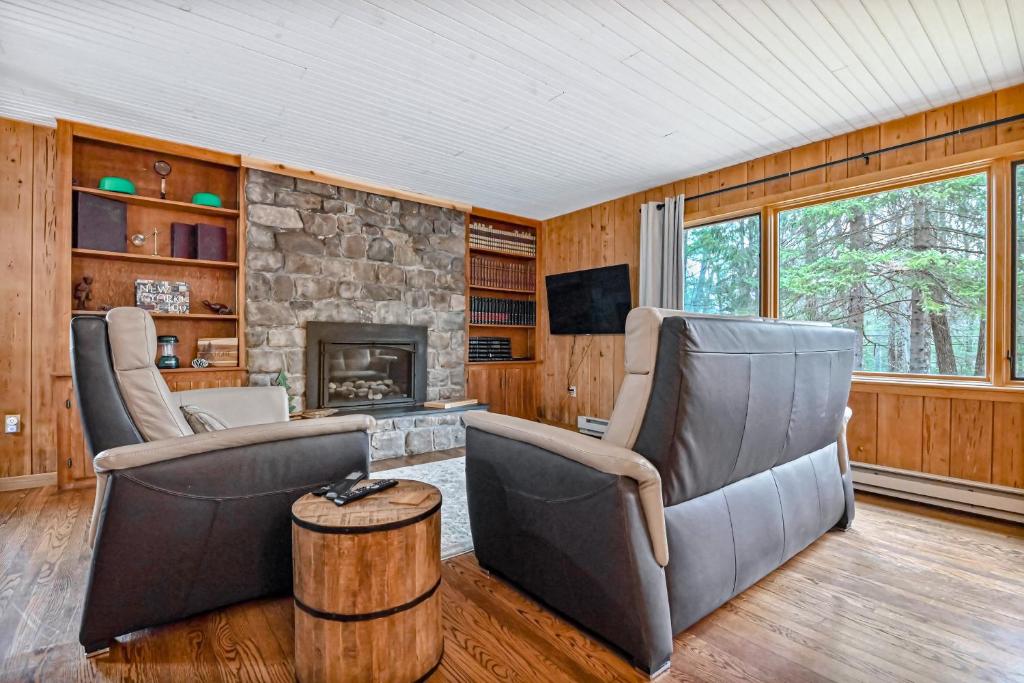 Woodland Cabin Retreat photo 1