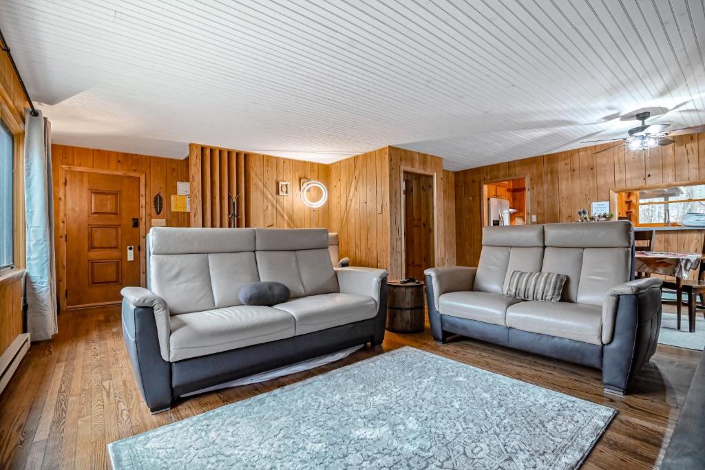 Woodland Cabin Retreat photo 4