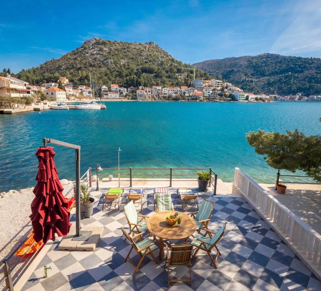 Adriatic Sunrise - Beach House photo 1
