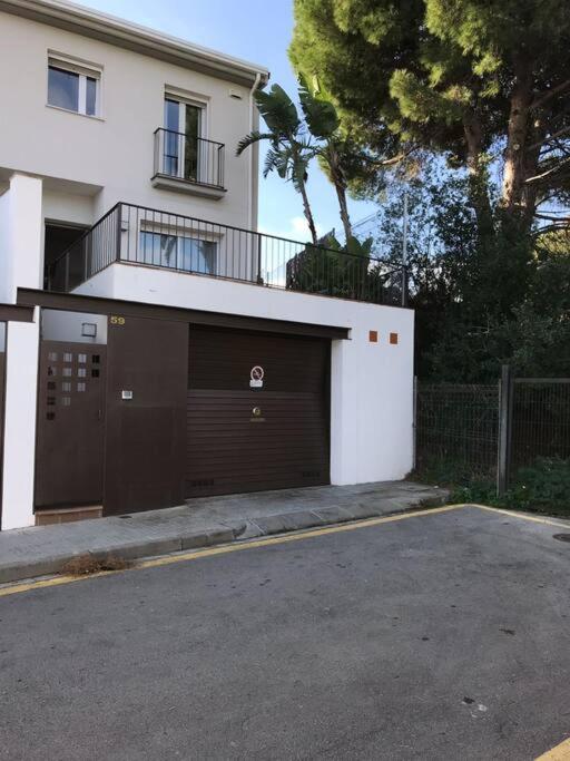 Casa con piscina Sant Pol de Mar photo 3