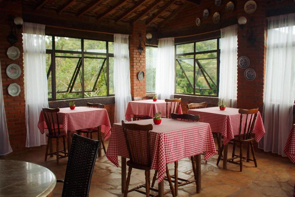Pousada Quinta do Barao photo 4