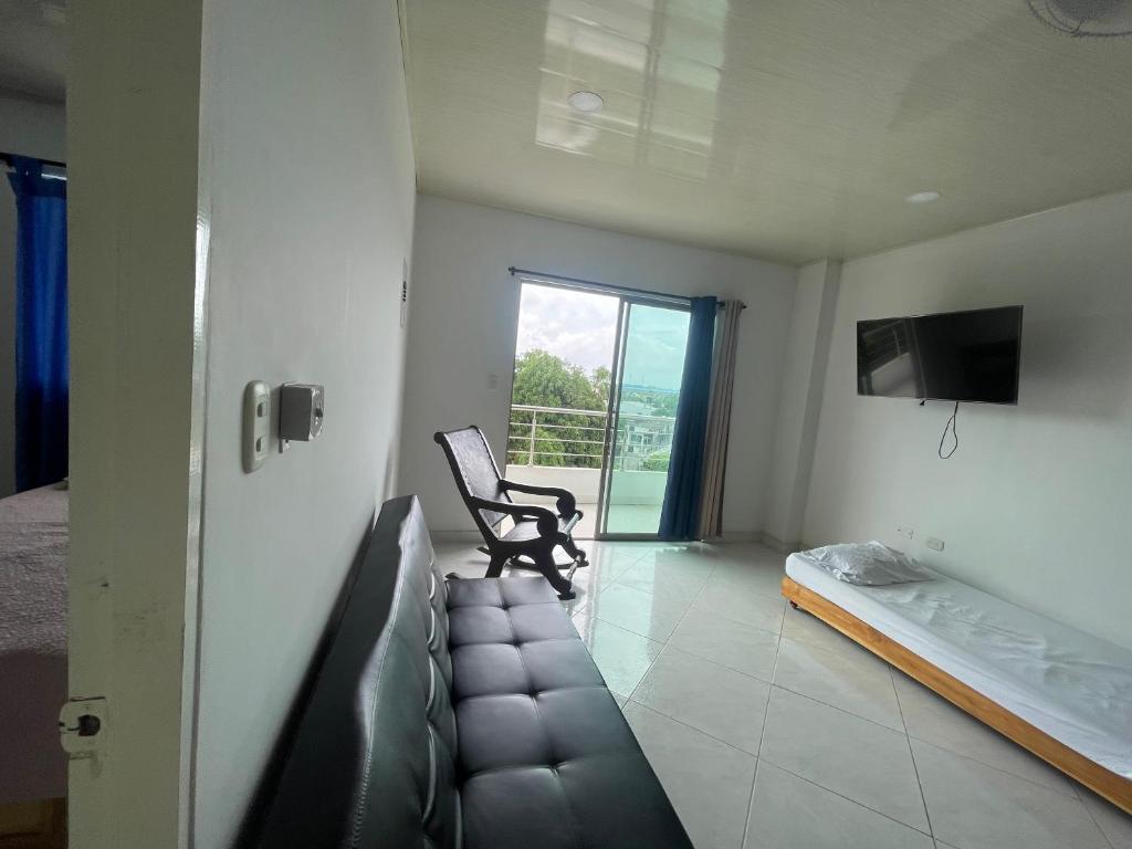 Edificio Itzé SOLARIS apto 2 habitaciones photo 4