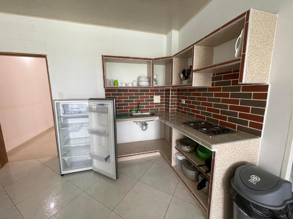 Edificio Itzé SOLARIS apto 2 habitaciones photo 3