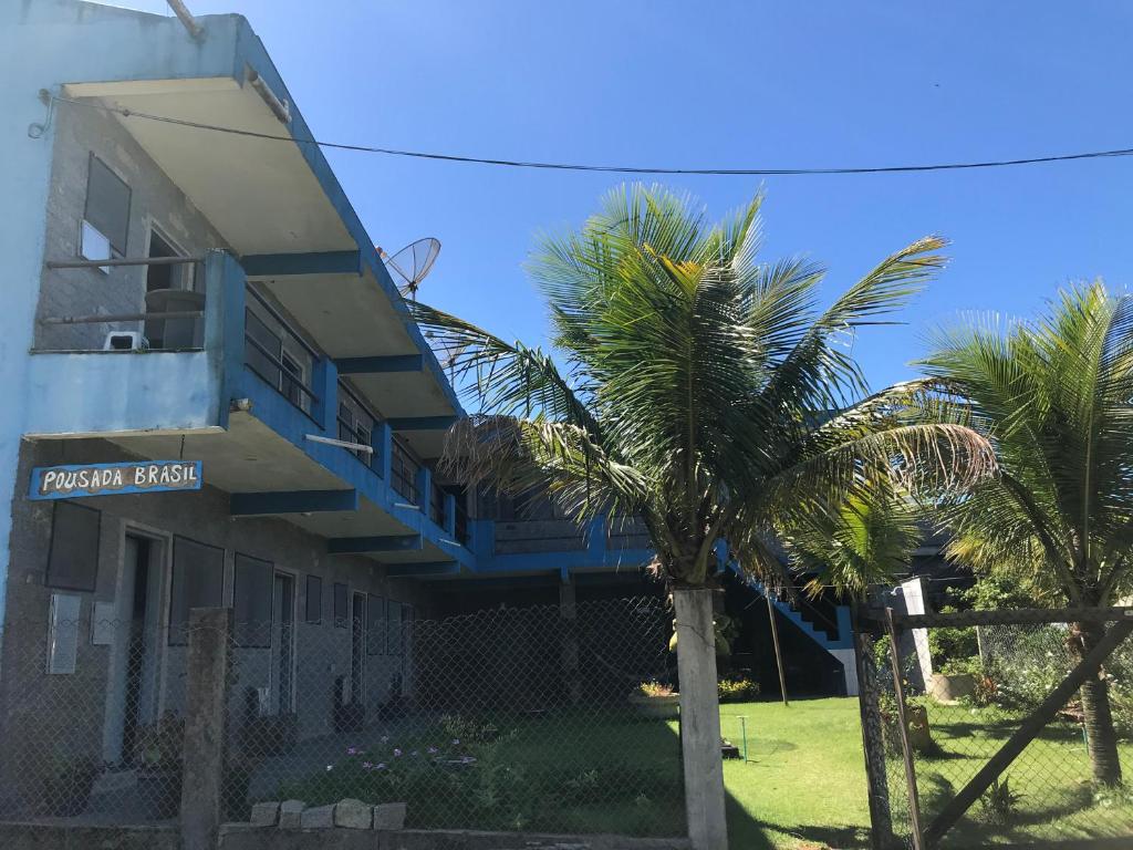 Pousada Brasil photo 1