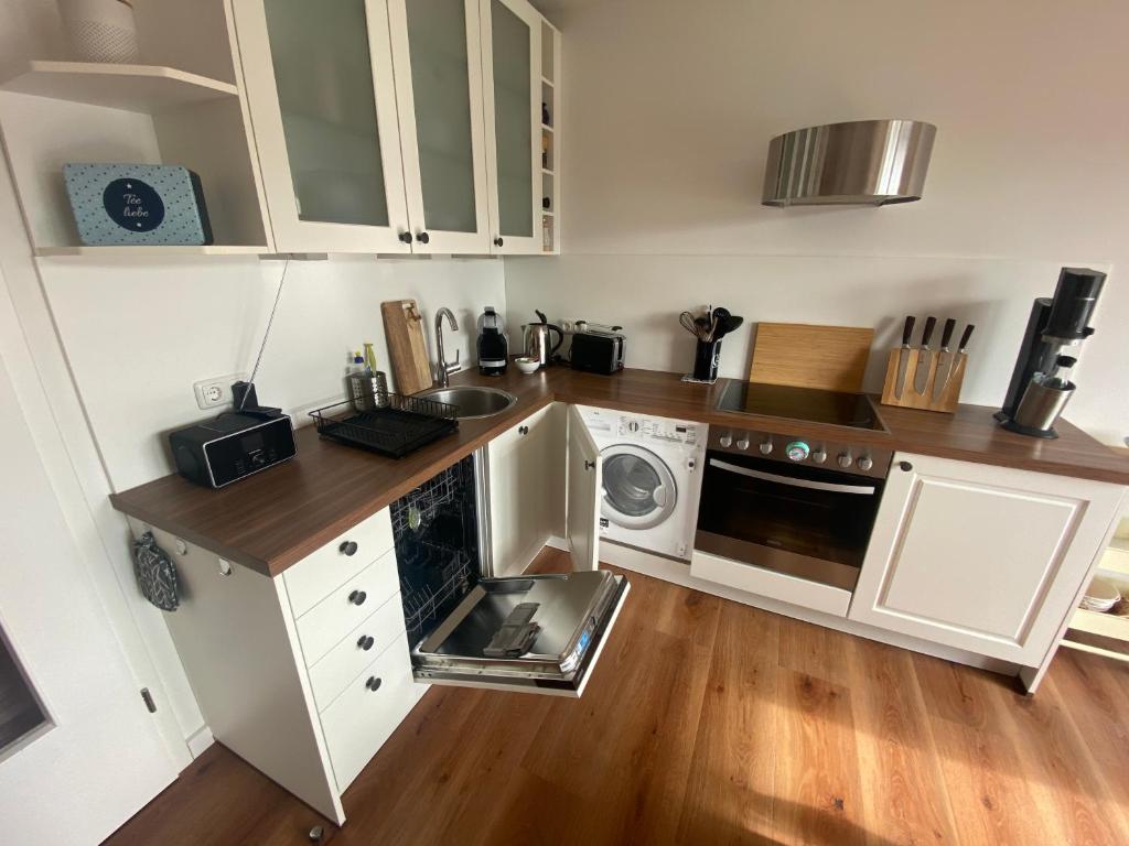 Apartment Luise photo 4