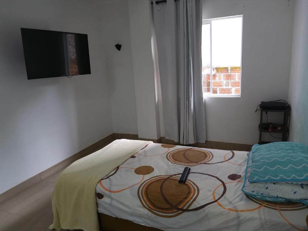 Apartahotel Expres Mutatá - Artesanos y Turistas photo 3