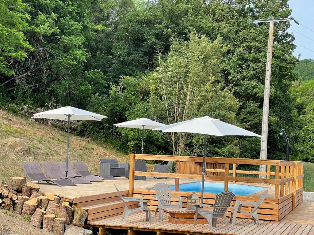 chalet des Illes SEYSCHELLES I photo 4
