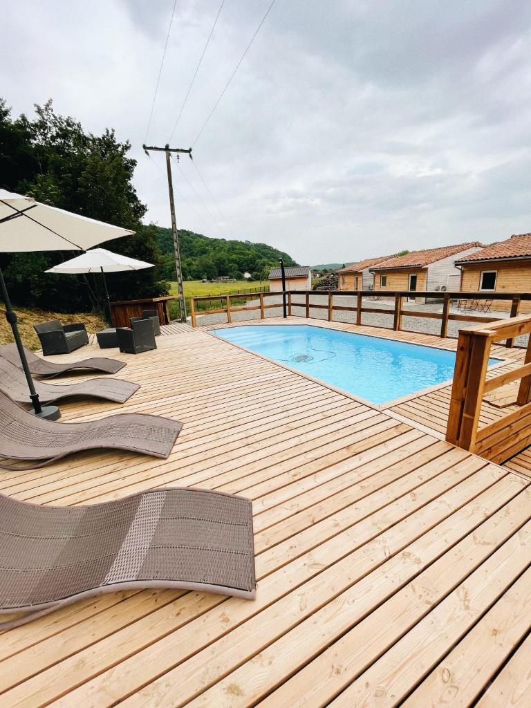 chalet des Illes SEYSCHELLES I photo 3