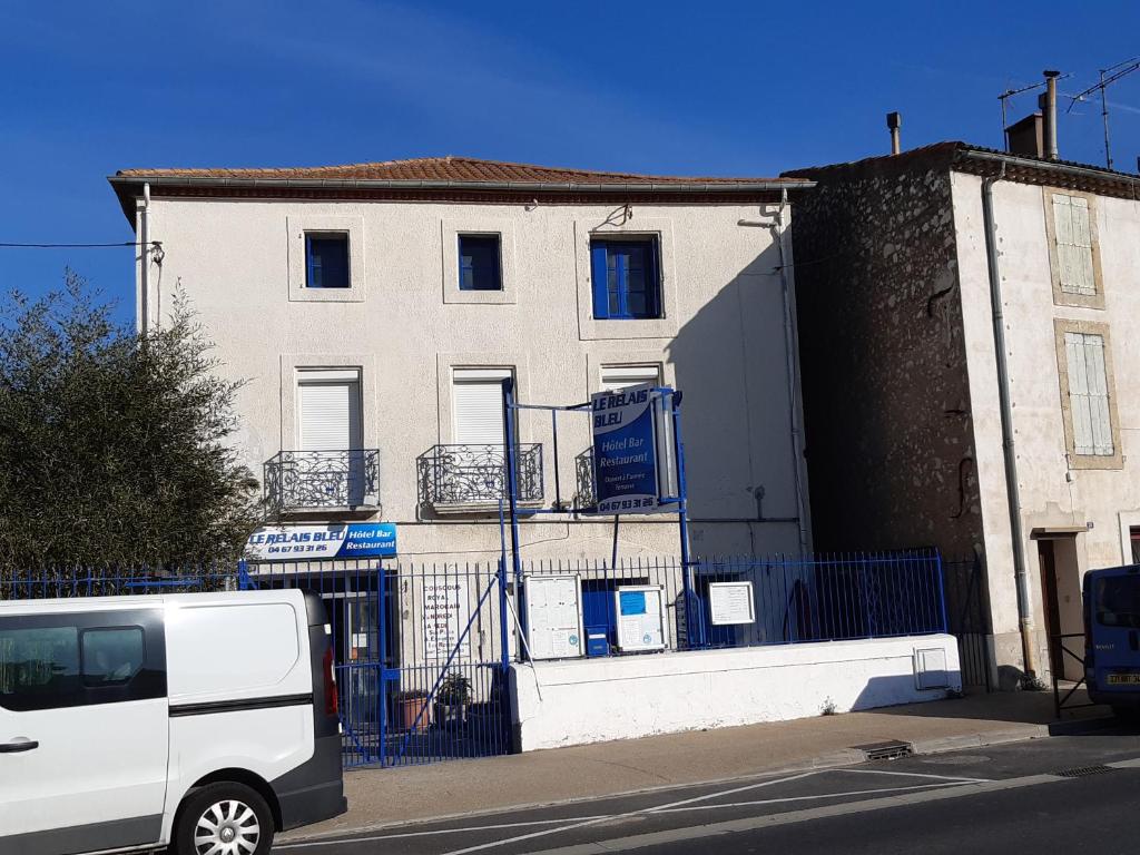 LE RELAIS BLEU photo 1