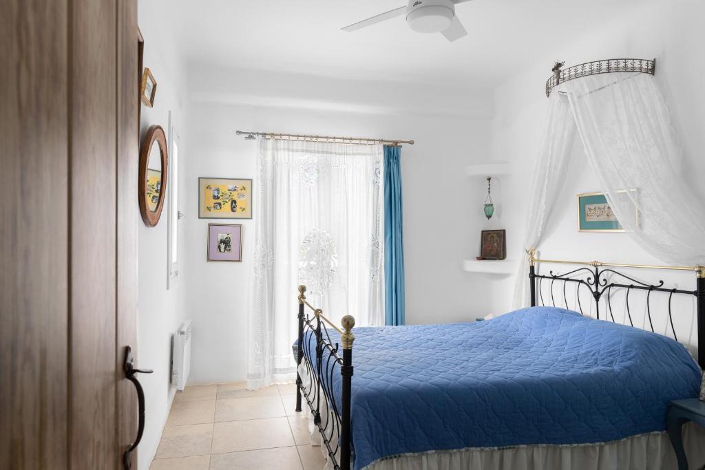 Villa Fani Kythnos photo 1