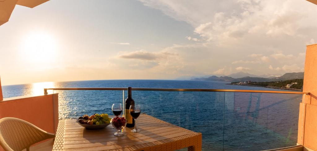 DreamSea Apartment
