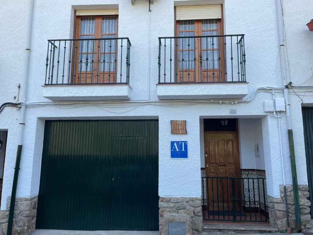 CASA BRIGIDA photo 1
