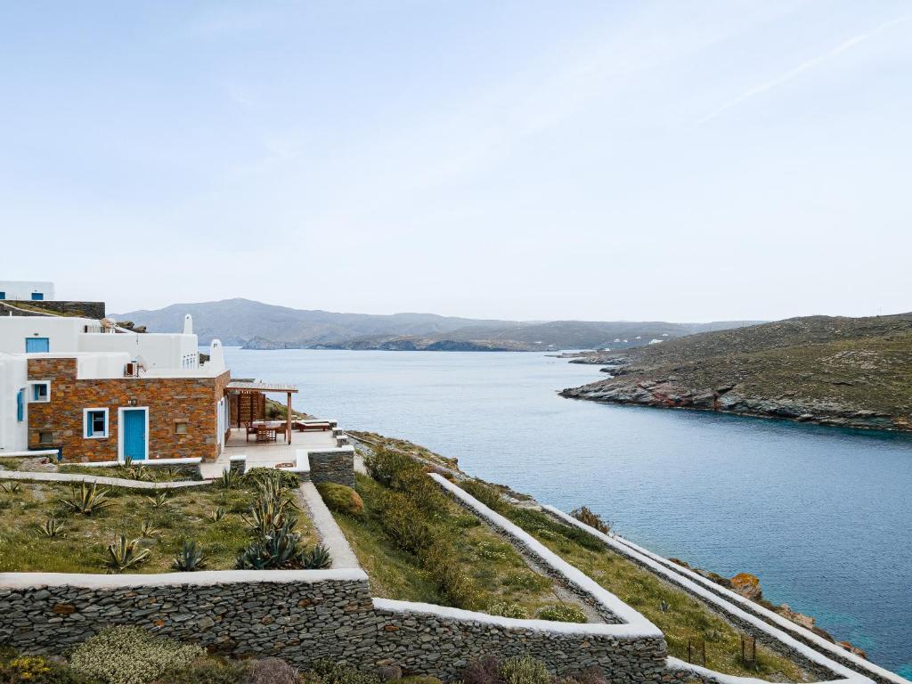 Villa Fani Kythnos photo 2