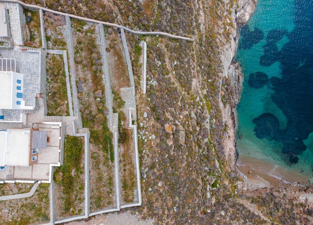 Villa Fani Kythnos photo 3