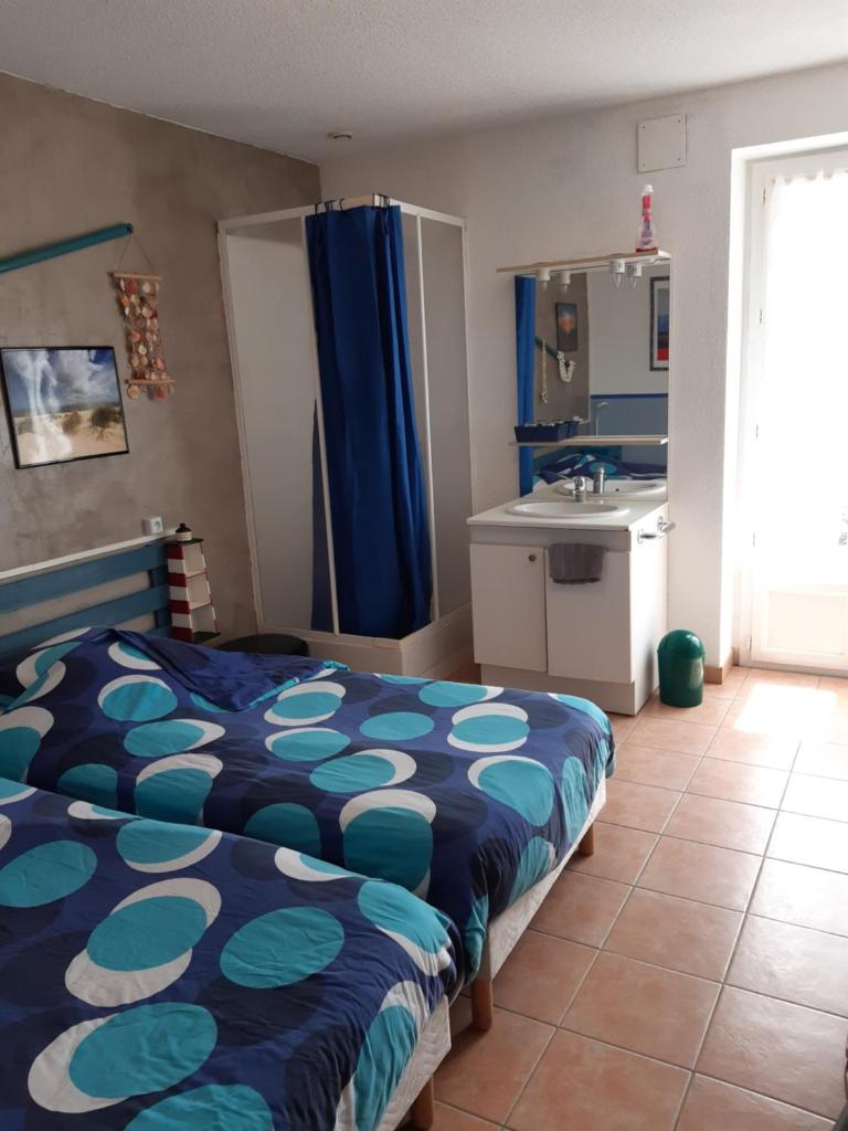 LE RELAIS BLEU photo 4