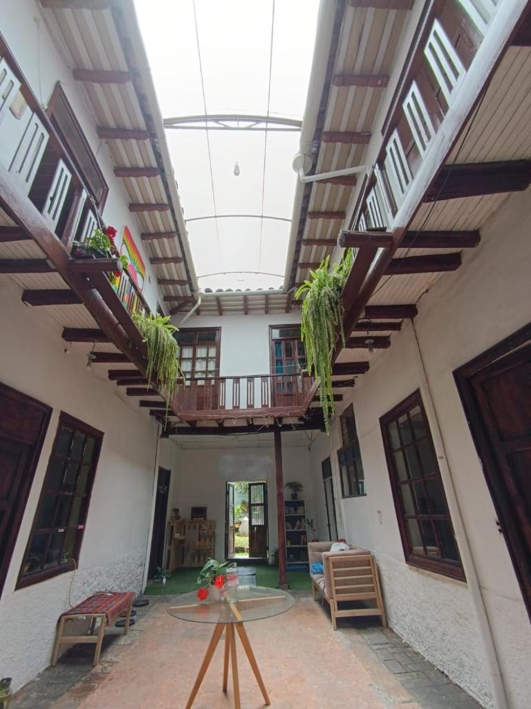 Mochilero Colonial photo 1