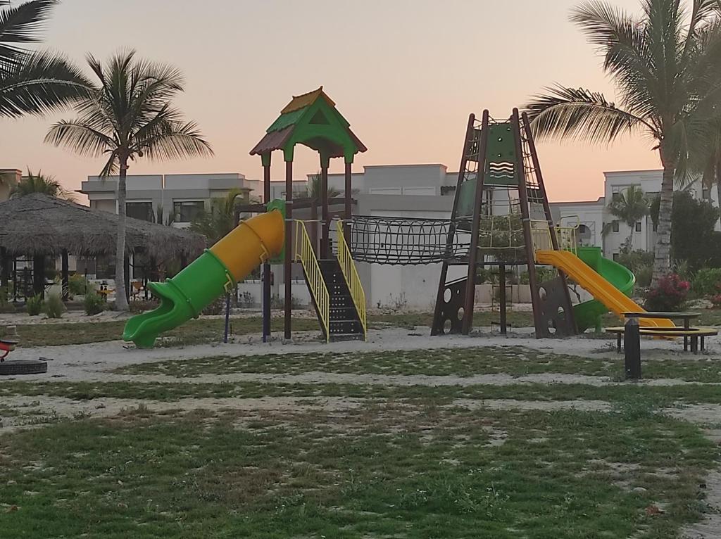 Star Hawana Salalah Forest Island photo 4