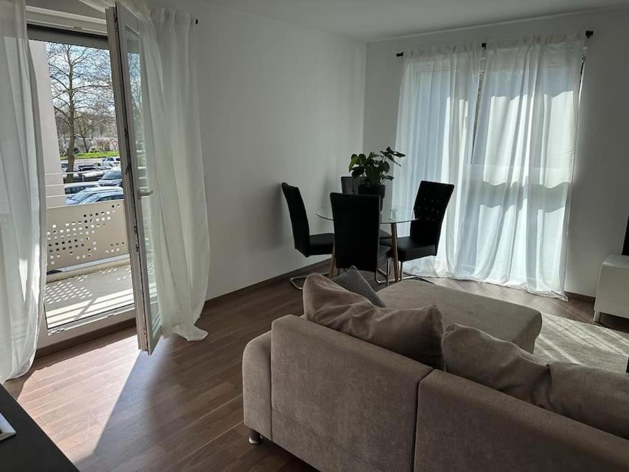 Exklusives Apartment für 5 Personen in der Nähe von Frankfurt photo 1
