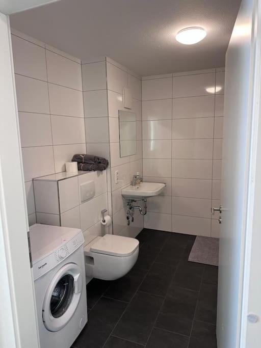 Exklusives Apartment für 5 Personen in der Nähe von Frankfurt photo 2