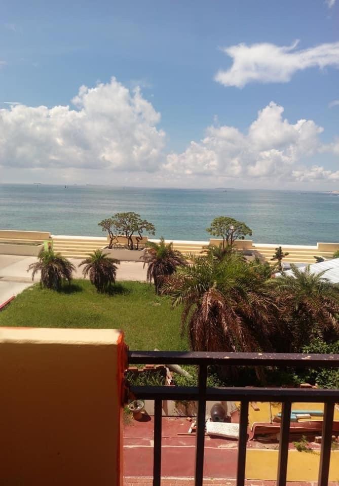Captain's Homestay photo 1