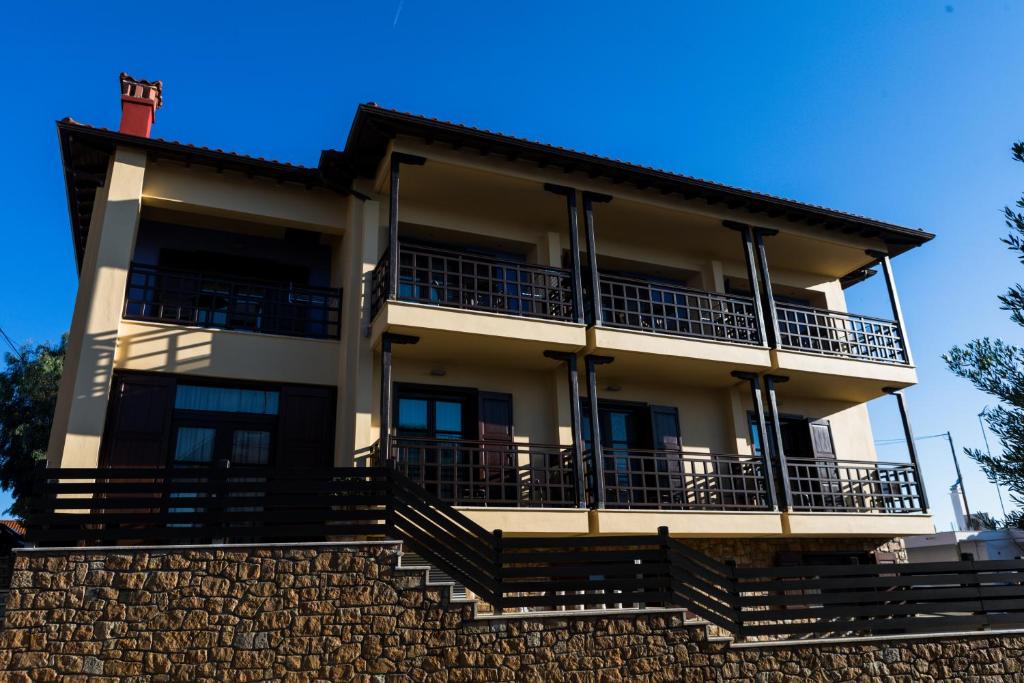 Helianthus Guesthouse photo 2