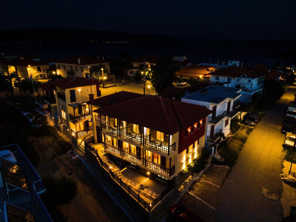 Helianthus Guesthouse photo 3