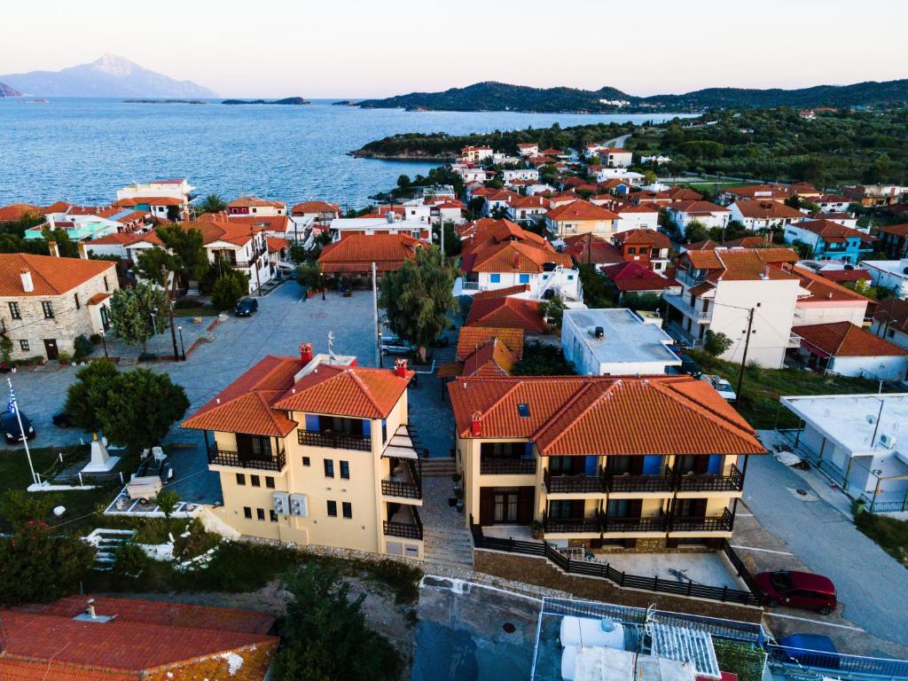 Helianthus Guesthouse photo 1