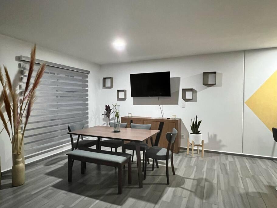 Hermoso y nuevo departamento photo 1