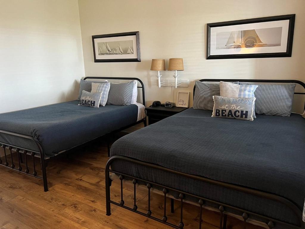 Inn at Camachee Harbor View Suite 27 photo 3