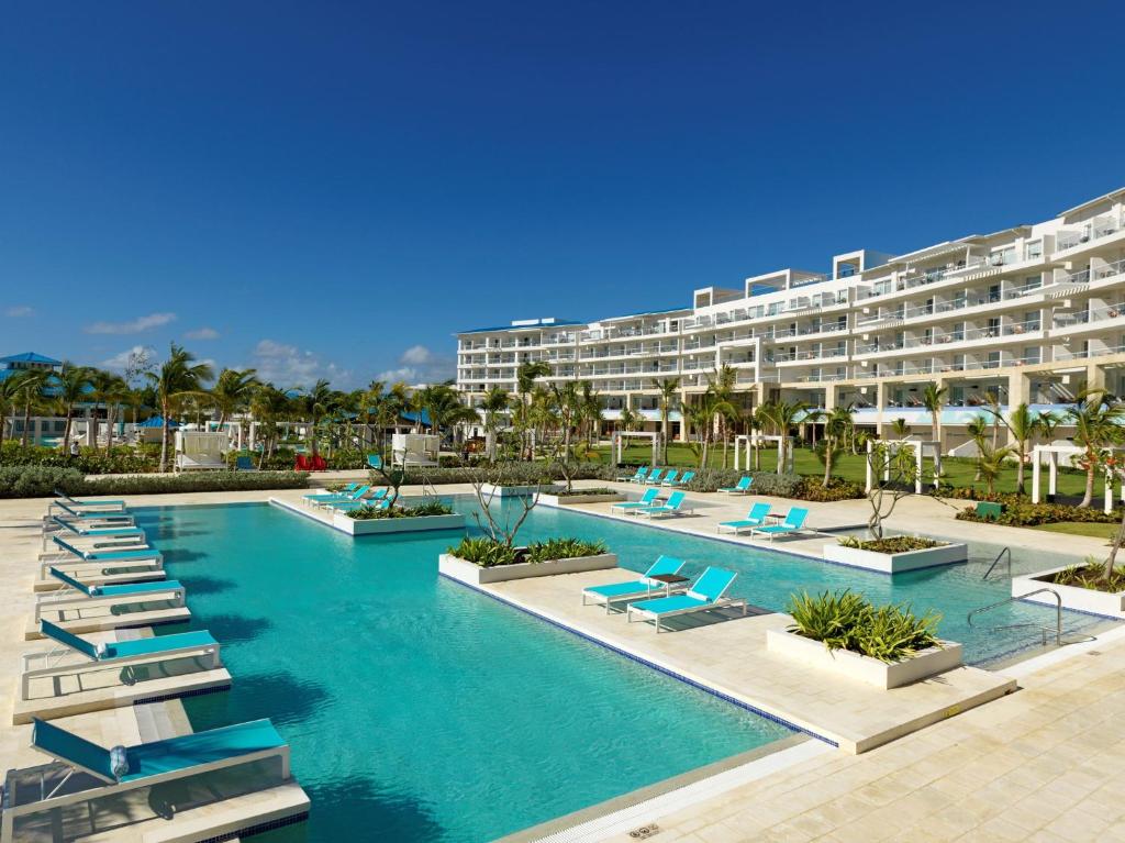 Margaritaville Island Reserve Cap Cana Wave - An All-Inclusive Experience for All photo 2