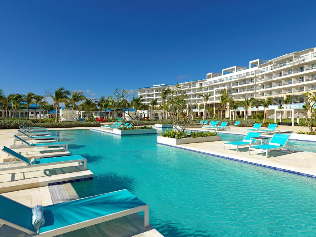 Margaritaville Island Reserve Cap Cana Wave - An All-Inclusive Experience for All photo 1