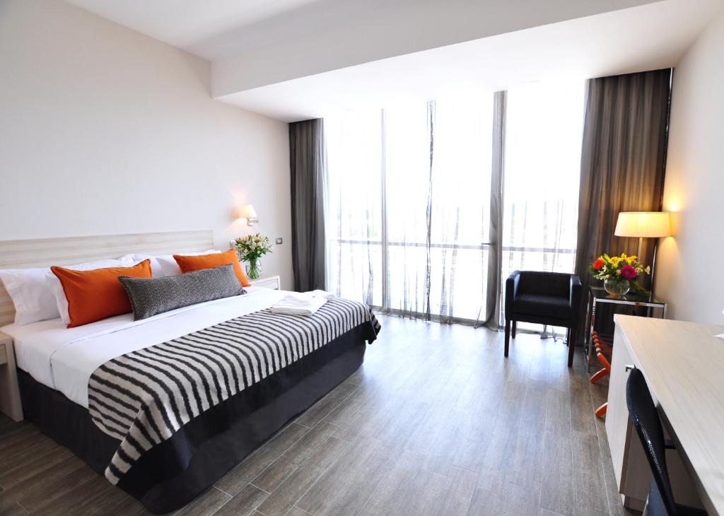 Hotel Casino Talca photo 1