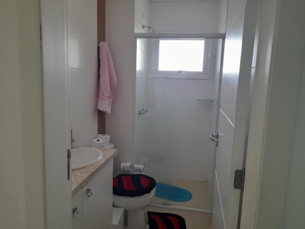 Confortável apartamento na praia photo 3