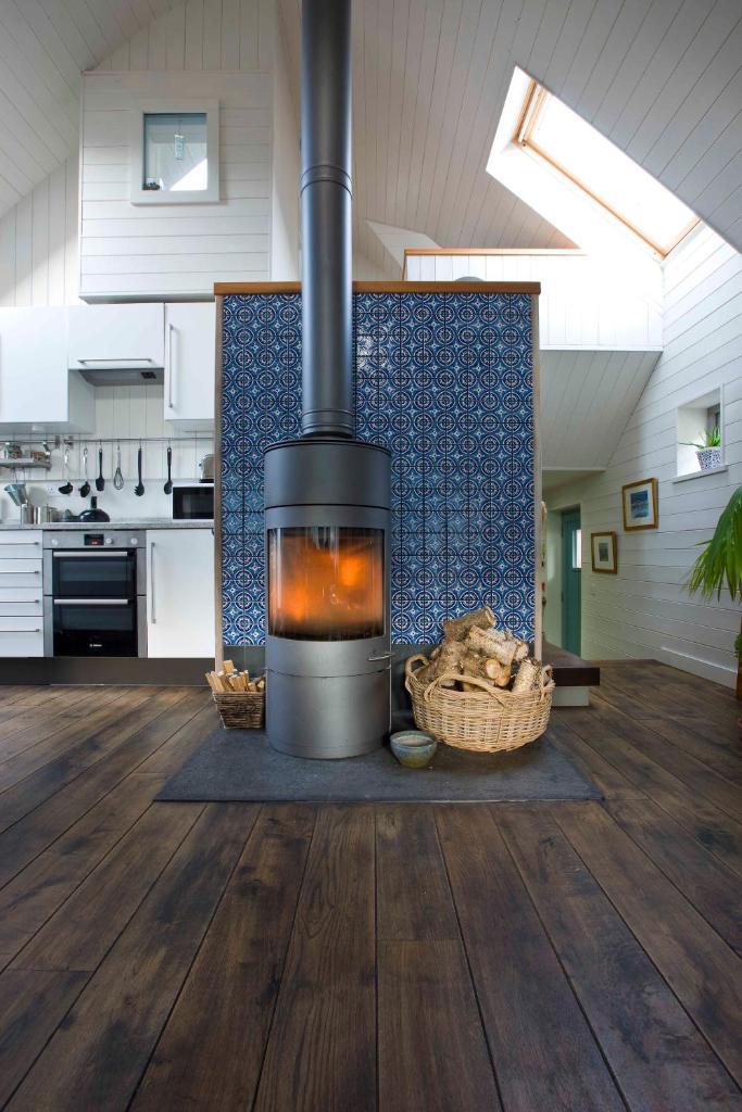 Driftwood Cottage, Findhorn Village photo 2