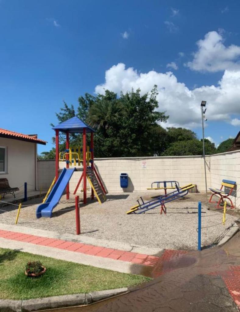 Condomínio Residencial Mar Azul photo 4